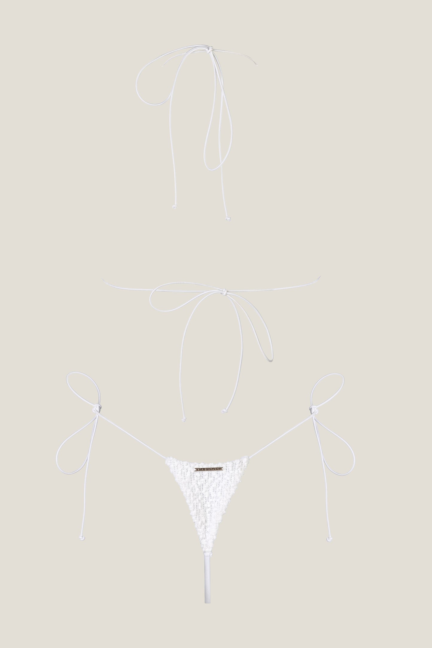 COSTA CALMA BOTTOM